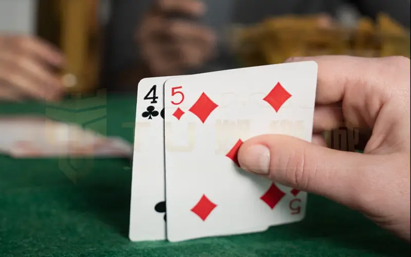 百家樂算牌技巧