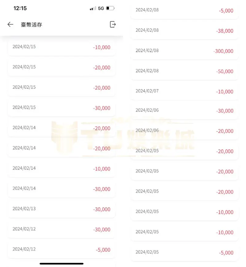 百家樂代操受騙金額