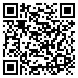 大怒神 APP 下載 QR Code